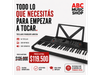 PARQUER ARK336
