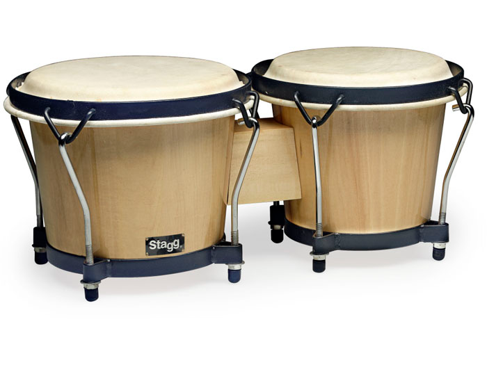 Bongoe STAGG BW70N