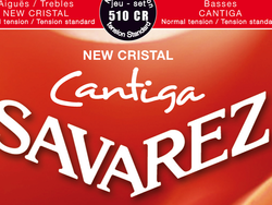 SAVAREZ CANTIGA para criolla