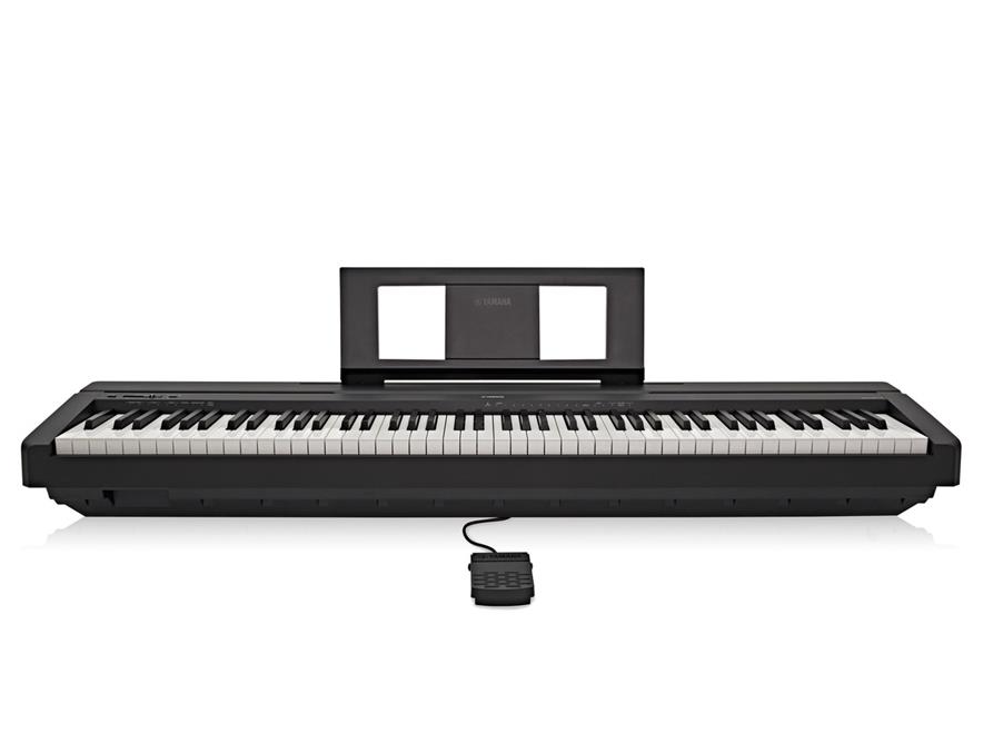 YAMAHA P45B Piano