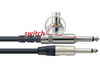 STAGG SWITCH para instrumentos