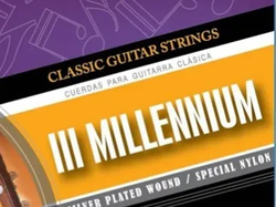 MILLENNIUM para criolla
