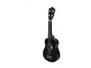 PARQUER Soprano negro