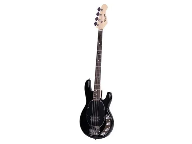 PARQUER Musicman  Activo