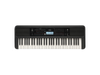 YAMAHA PSRE383 Sensitivo