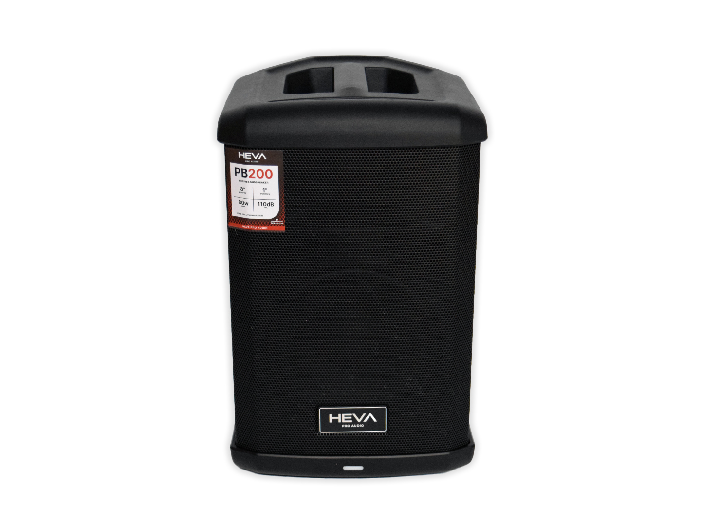 HEVA PRO AUDIO PB200