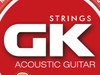 GK para acústica