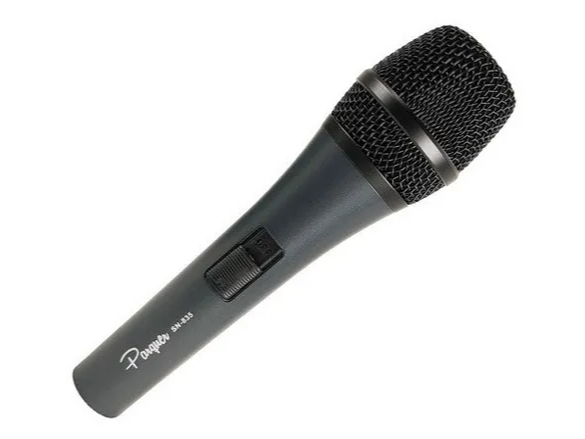 HUGEL SN835H