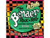 LA BELLA Bender para eléctrica 10-46