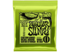 ERNIE BALL SLINKY 10-46 para eléctrica