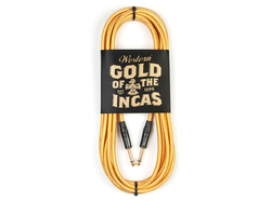 WESTERN GOLD Textil para instrumentos