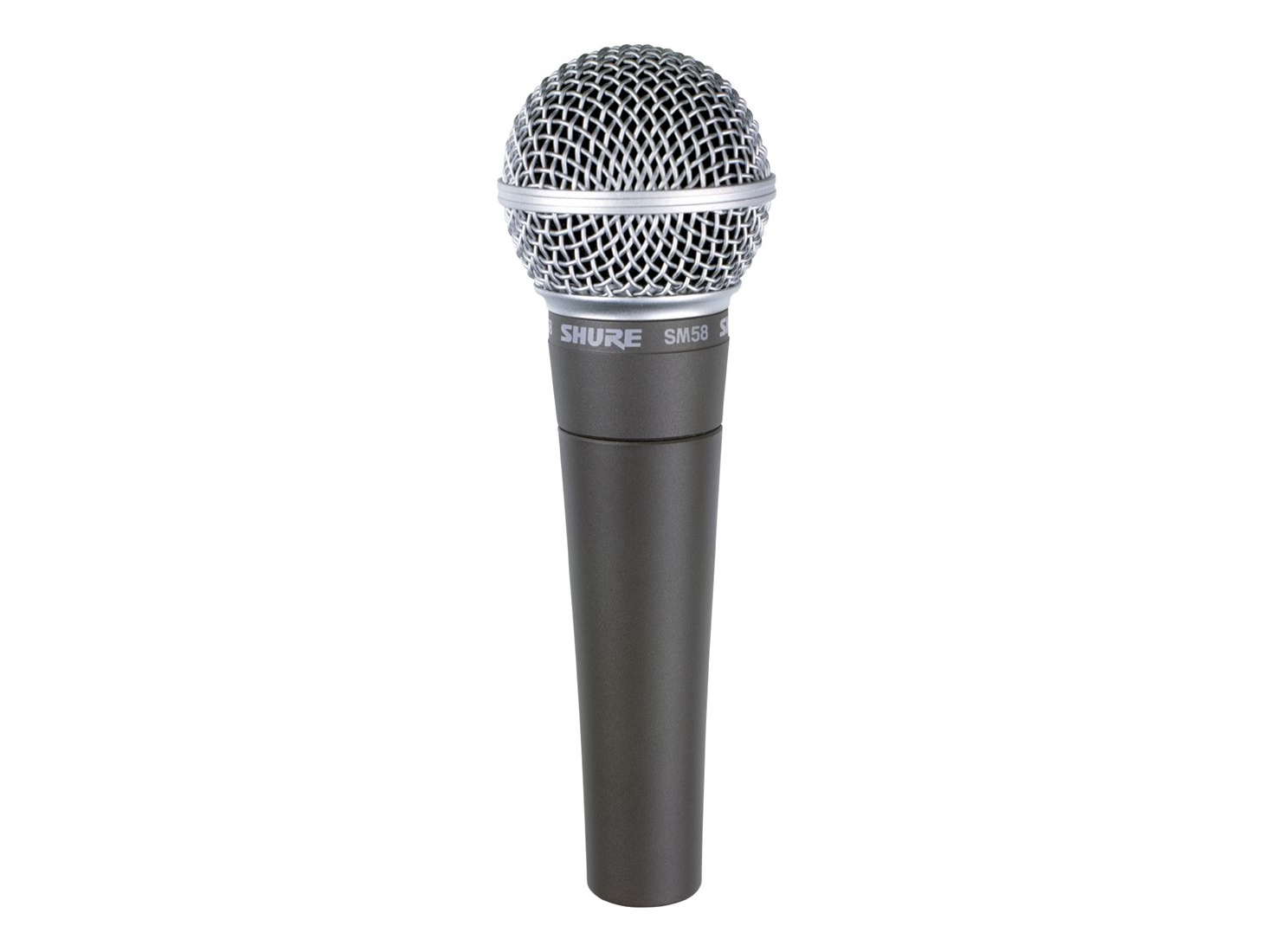 SHURE SM58