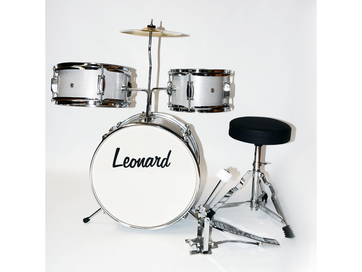 Bateria NIÑO Leonard