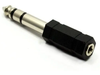 Adaptadores Stereo/Mono