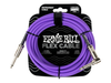 ERNIE BALL PLUG 6 Metros Angular P06466