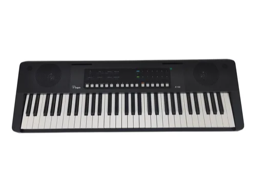 PARQUER K196
