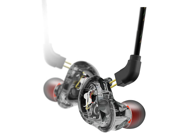 STAGG SPM235BK  Auriculares In Ears