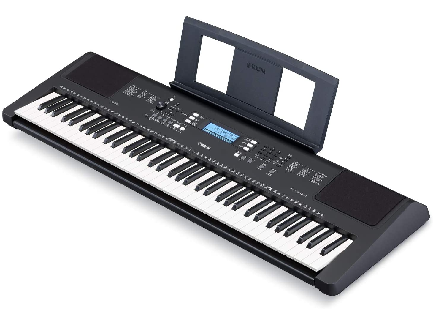 YAMAHA PSREW320