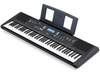 YAMAHA PSREW320 Sensitivo