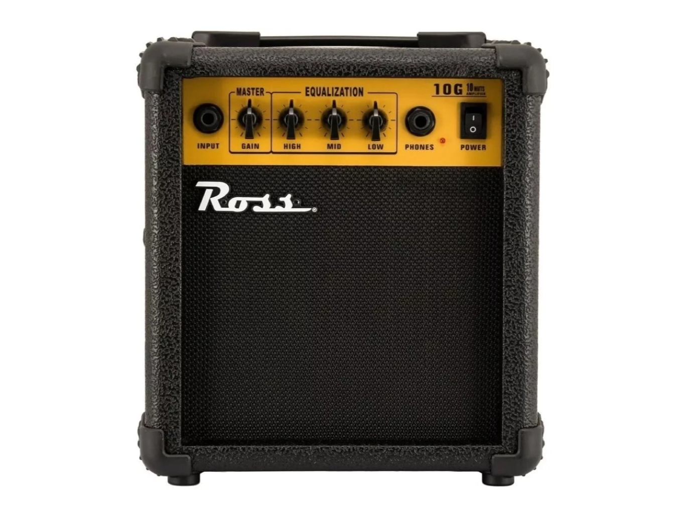 ROSS G10 Amplificador de guitarra