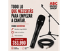 Combo HUGEL SN835H + Cable + Pie extensible