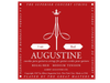 AGUSTINE C-RED para criolla