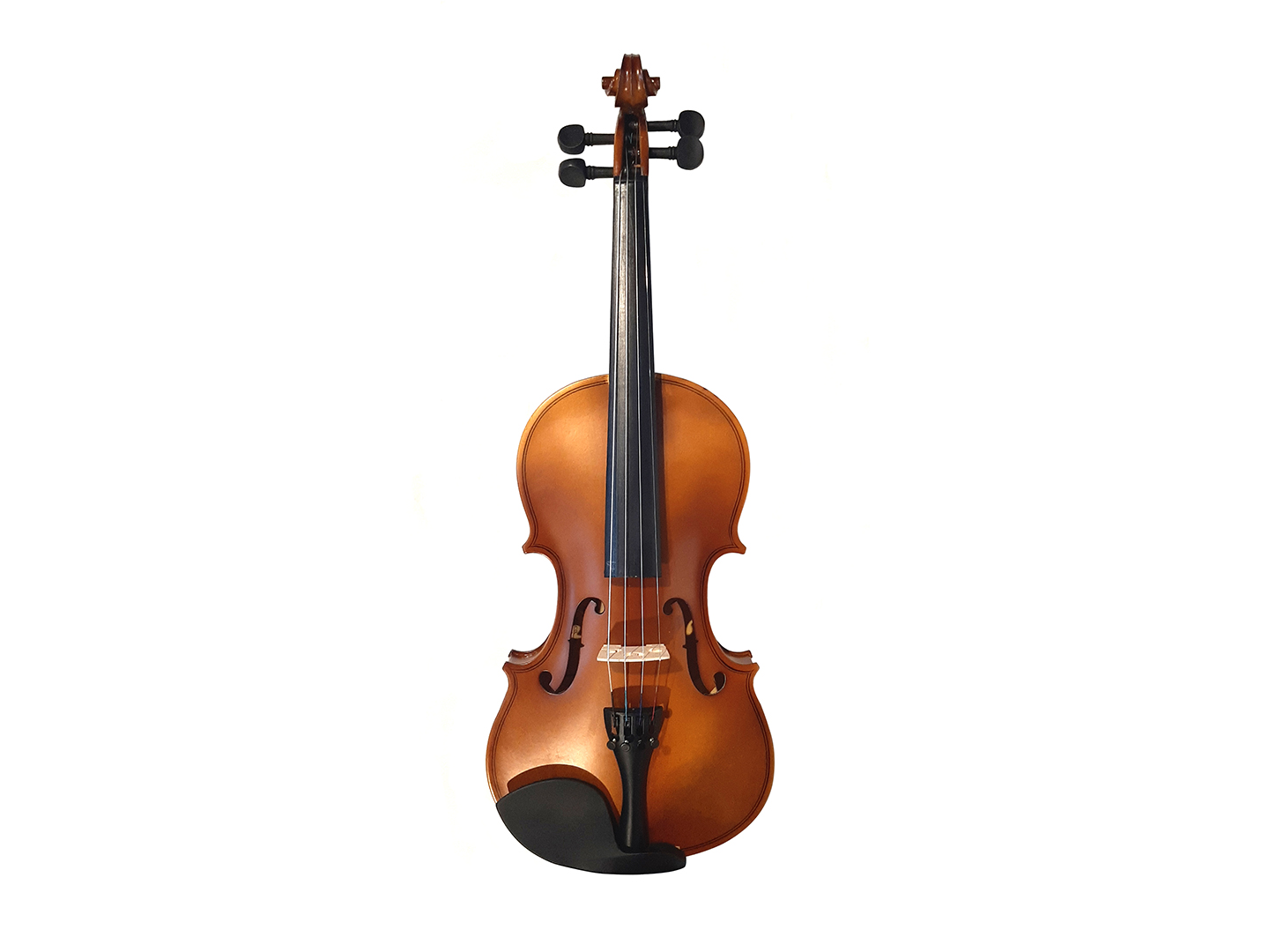 Violín STRADELLA 4/4 (con estuche, arco y resina).