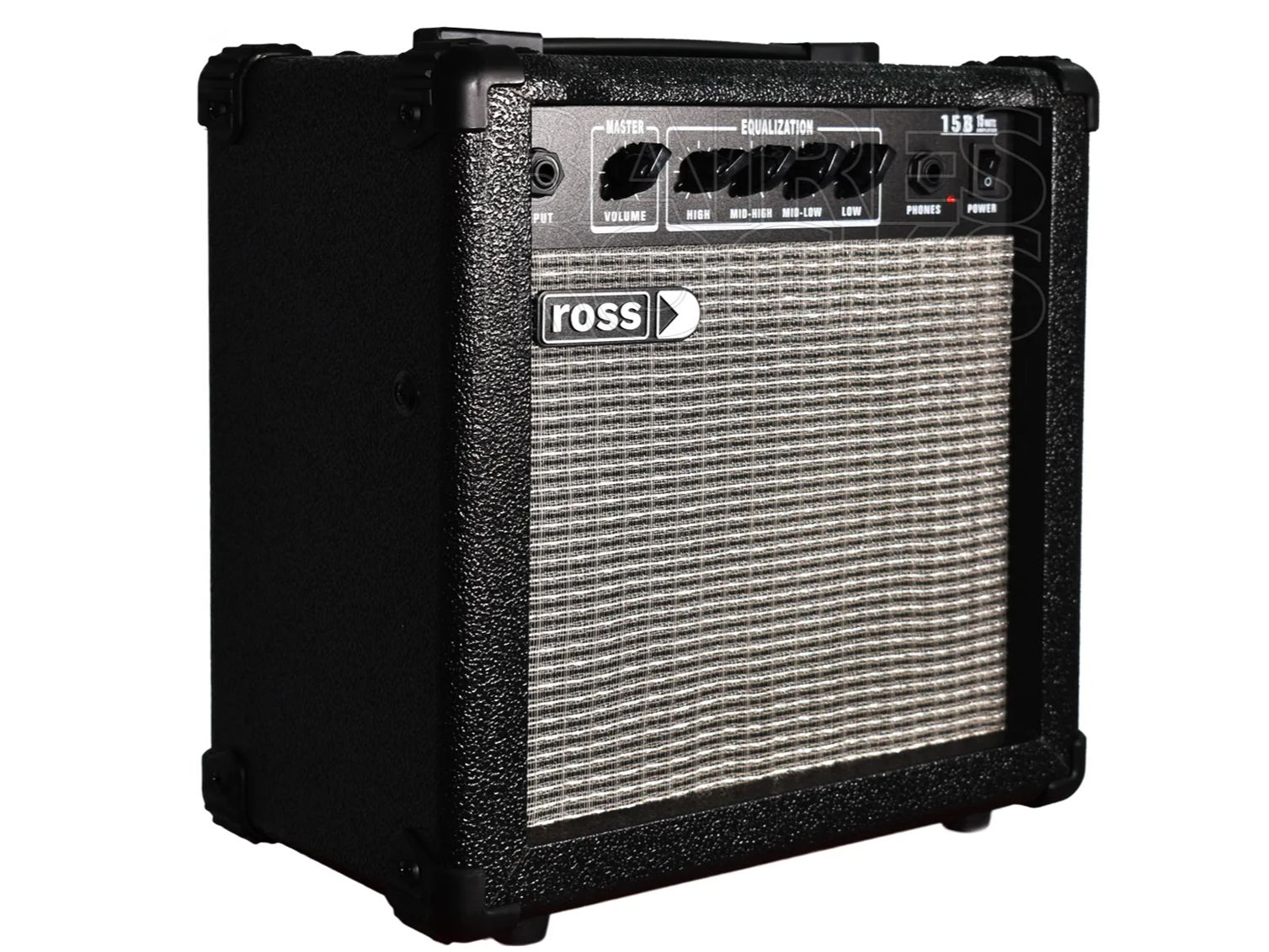 ROSS B15