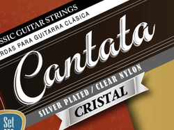 CANTATA para criolla