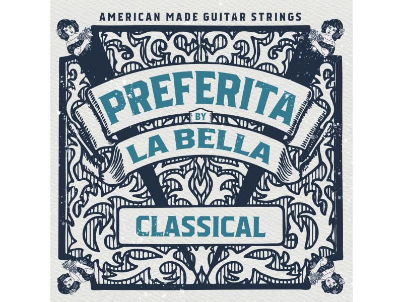 LA BELLA Preferita