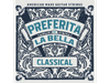 LA BELLA Preferita