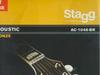 STAGG para acústica