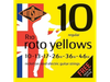 ROTOSOUND R10 10-46 para eléctrica