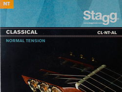 STAGG para criolla