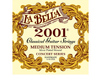 LA BELLA 2001 para criolla Tensión Baja