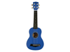 PARQUER Soprano azul