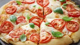 PIZZAS