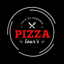 Logo pizza lour's
