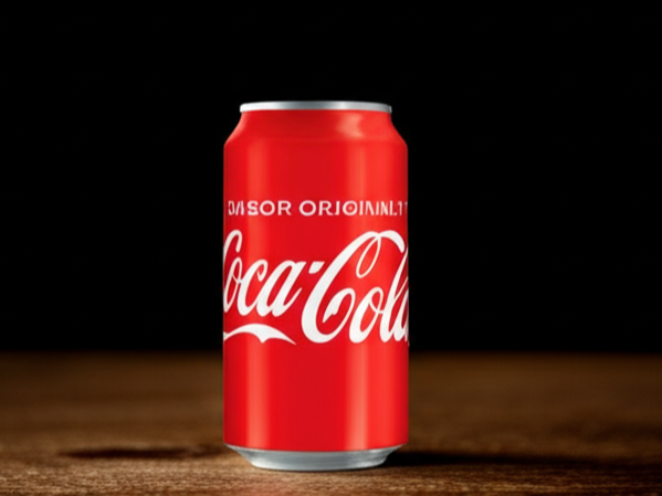 COCA COLA