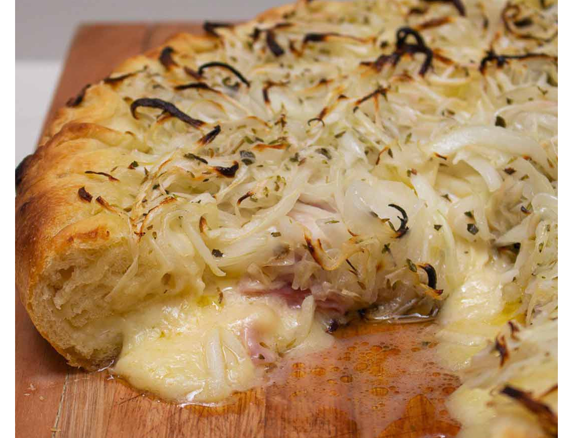 INDIVIDUAL FUGAZZETA