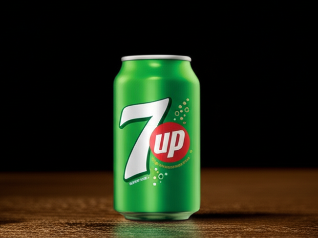 SEVEN UP