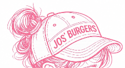 Logo JOSBURGERS