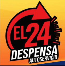 Logo EL 24