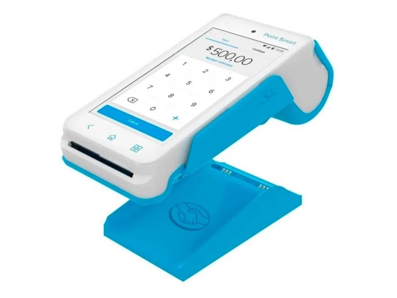 SMART POINT MERCADO PAGO