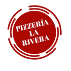 Logo de PIZZERIA LA RIVERA