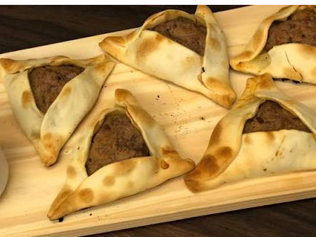 Empanadas árabes