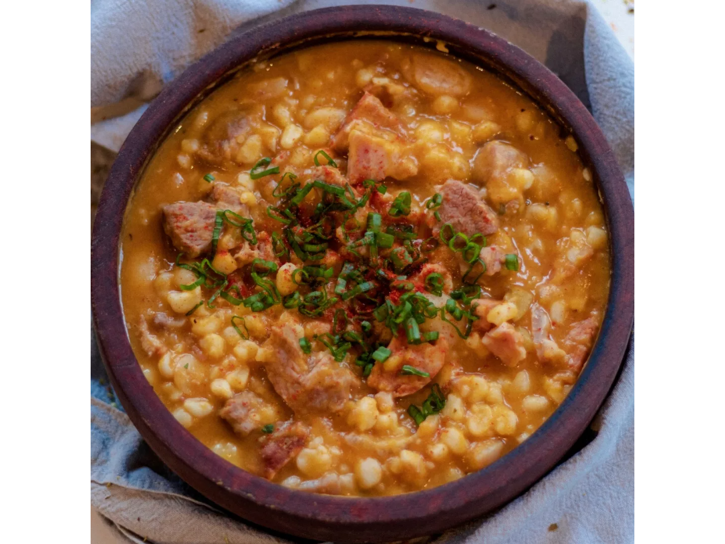 Locro