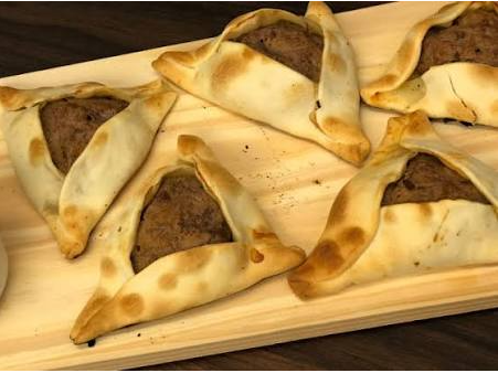 1/2 docena de árabes