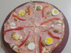 Pizza especial