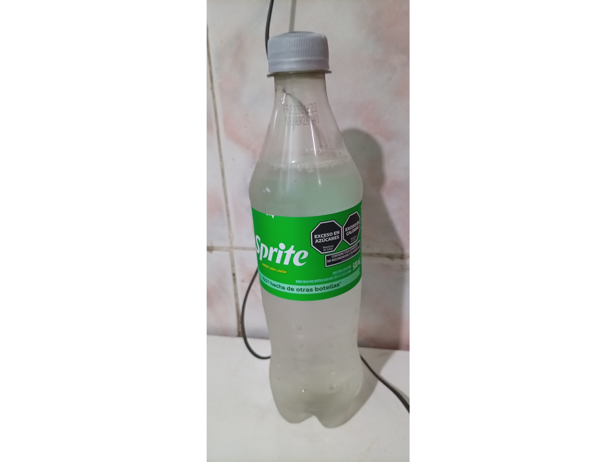 Sprite 500 ML